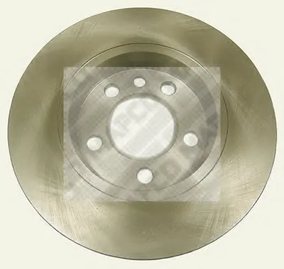 Тормозной диск MAPCO купить