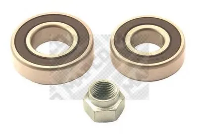 Комплект подшипника ступицы колеса MAPCO купить