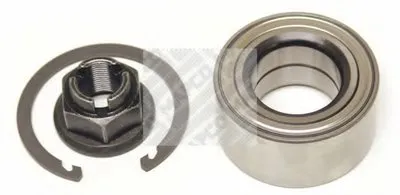 Комплект подшипника ступицы колеса MAPCO купить