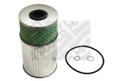 Масляный фильтр MAPCO купить