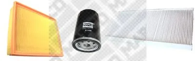 Комплект фильтра MAPCO купить