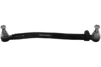 Продольная рулевая тяга MOOG купить