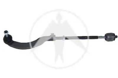 Поперечная рулевая тяга SIDEM купить