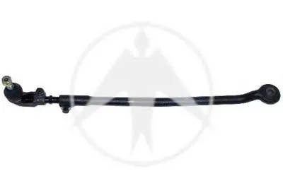 Поперечная рулевая тяга SIDEM купить