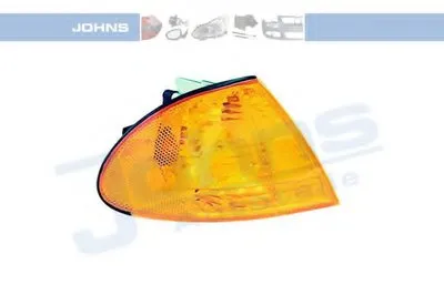 Фонарь указателя поворота JOHNS купить