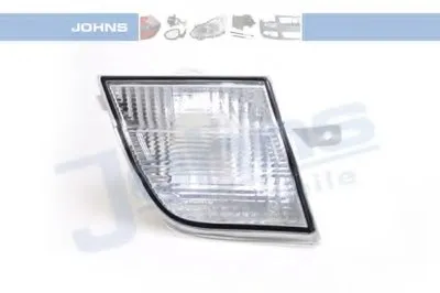 Фонарь указателя поворота JOHNS купить