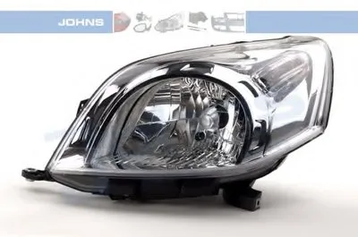 Фара JOHNS купить