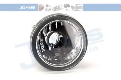 Противотуманная фара JOHNS купить