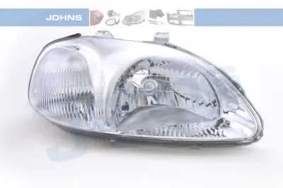 Фара JOHNS купить