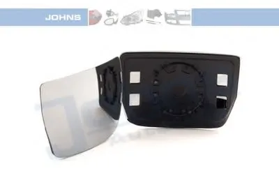 Зеркальное стекло, наружное зеркало JOHNS купить