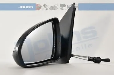 Наружное зеркало JOHNS купить