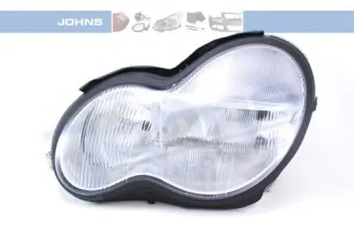 Фара JOHNS купить