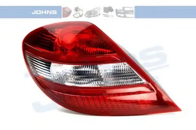 Задний фонарь JOHNS купить