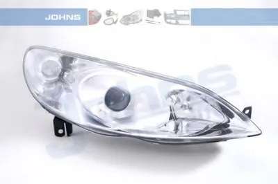 Фара JOHNS купить