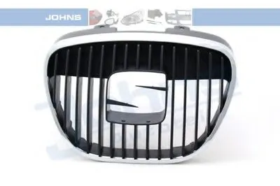 Решетка радиатора JOHNS купить