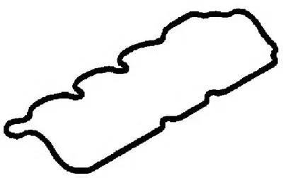 Прокладка, крышка головки цилиндра AJUSA купить