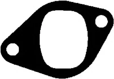 Прокладка, впускной коллектор AJUSA купить