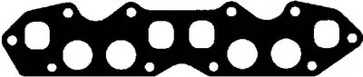 Прокладка, впускной / выпускной коллектор AJUSA купить