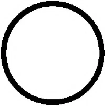 Прокладка, впускной коллектор AJUSA купить