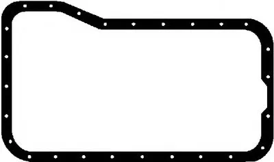 Прокладка, масляный поддон AJUSA купить