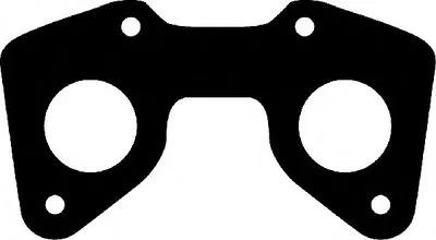 Прокладка, выпускной коллектор CORTECO купить