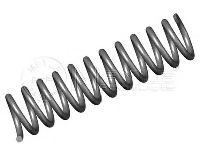 винтовая пружина MEYLE купить