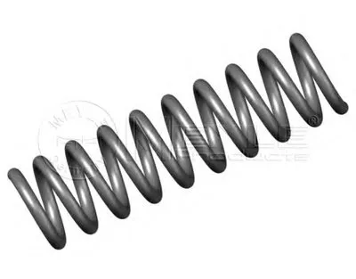 винтовая пружина MEYLE купить