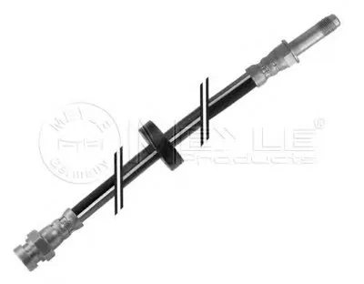 Тормозной шланг MEYLE купить