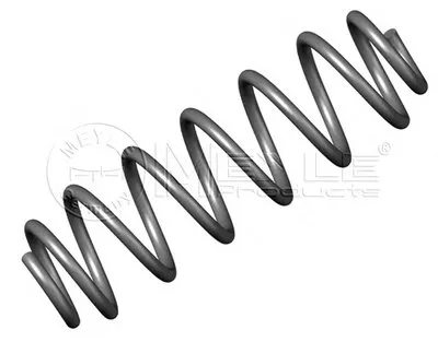 винтовая пружина MEYLE купить