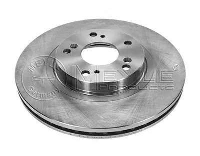 Тормозной диск MEYLE купить