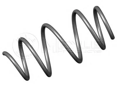 винтовая пружина MEYLE купить