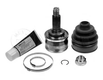 Шарнирный комплект, приводной вал MEYLE купить