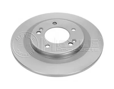 Тормозной диск PLATINUM DISC MEYLE купить