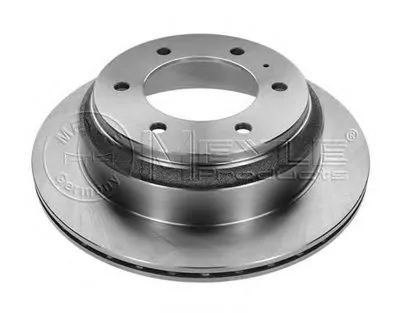 Тормозной диск MEYLE купить