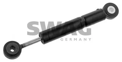 Амортизатор, поликлиновой ремень SWAG купить