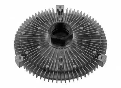 Сцепление, вентилятор радиатора SWAG купить