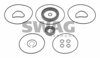 Комплект прокладок, гидравлический насос SWAG купить