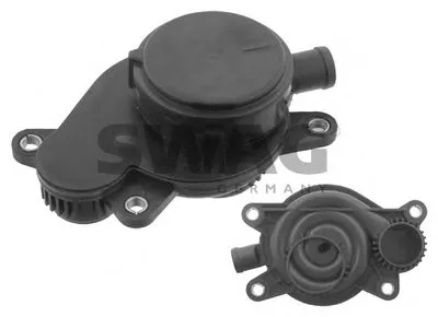 Маслосъемный щиток, вентиляция картера SWAG купить