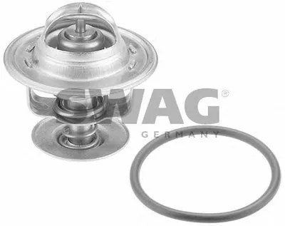 Термостат, охлаждающая жидкость SWAG купить