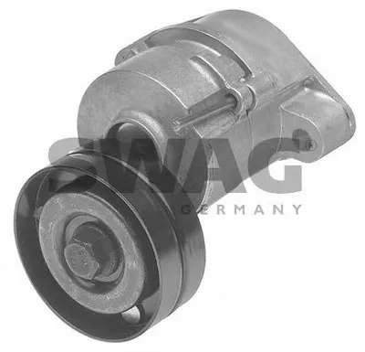 Натяжитель ремня, клиновой зубча SWAG купить