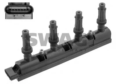 Катушка зажигания SWAG купить