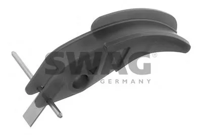 Натяжное устройство цепи, привод масляного насоса SWAG купить