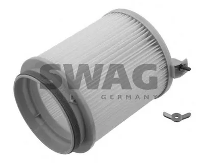 Фильтр, воздух во внутренном пространстве SWAG купить