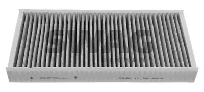 Фильтр, воздух во внутренном пространстве SWAG купить