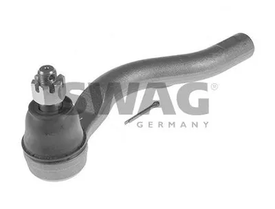 Наконечник поперечной рулевой тяги SWAG купить
