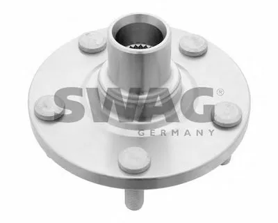 ? колесн. ступицы = SWAG купить