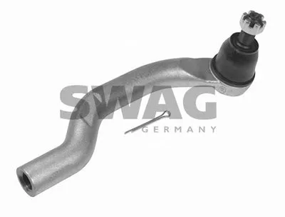 Наконечник поперечной рулевой тяги SWAG купить