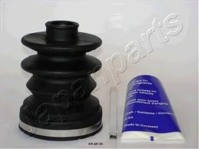 Комплект пылника, приводной вал JAPANPARTS купить