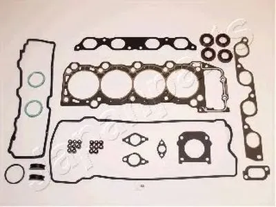 Комплект прокладок, головка цилиндра JAPANPARTS купить