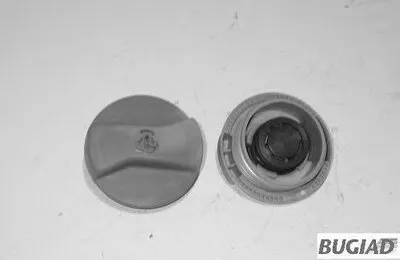 Крышка, резервуар охлаждающей жидкости BUGIAD купить